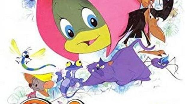 Katy - Eine fantastische Reise