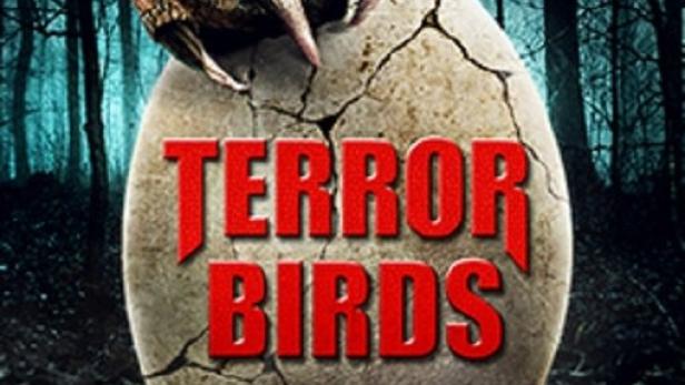 Terror Birds