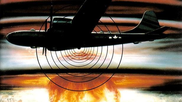 Enola Gay - Bomber des Todes