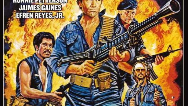 Kommando Tiger-Force