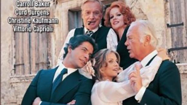 Ab morgen sind wir reich und ehrlich