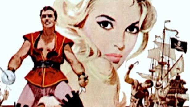 Der Korsar von Monte Forte