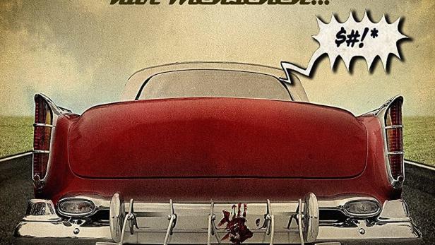 Flick - Zombies sind auch nur Menschen...