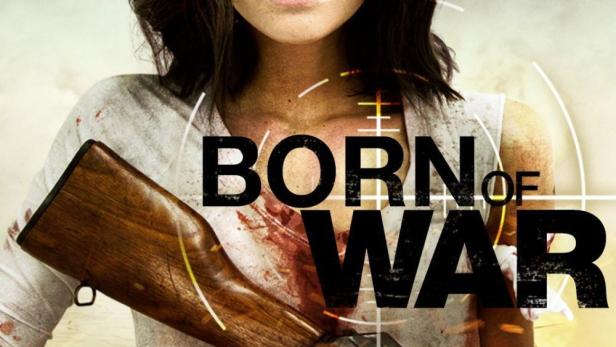 Born Of War