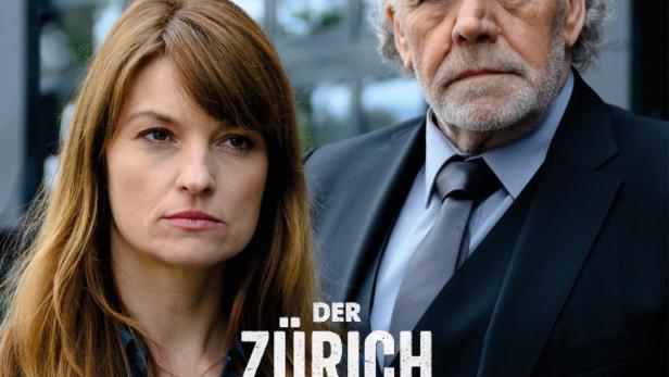 Der Zürich-Krimi: Borchert und der fatale Irrtum