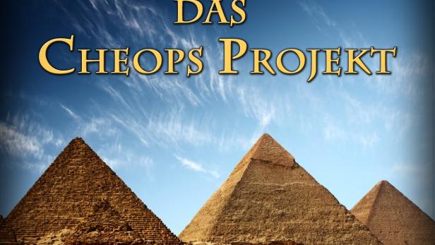 Das Cheops Projekt