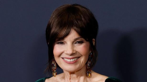 Porträtfotos von Fran Drescher