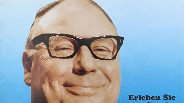 Das hat man nun davon