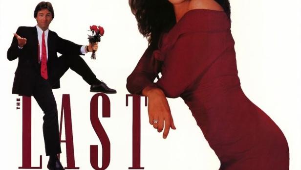 Der letzte Seitensprung