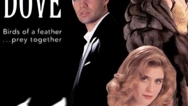 Der Schrei der Taube