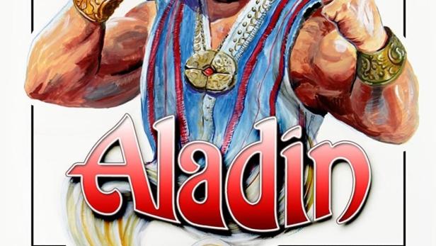 Aladin (1987)