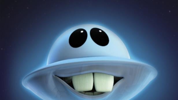 UHO – Unbekanntes Hook Objekt