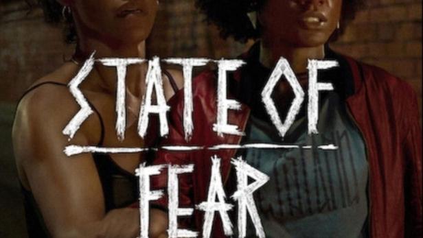 Salve Geral: Irmandade