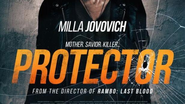 Protector