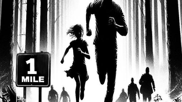 One Mile: Chapter One