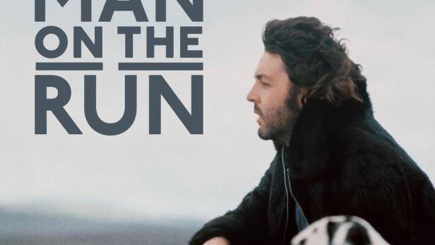 Paul McCartney: Ein Mann auf der Flucht