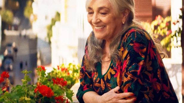 Calle Malaga - Ein Zuhause in Tanger