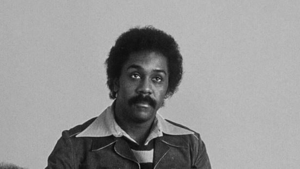 Porträtfotos von Grady Demond Wilson