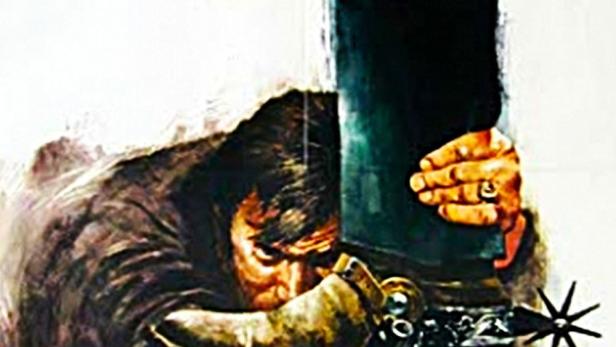 Il Nero – Haß war sein Gebet