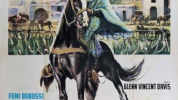 Quintana - Er kämpft um Gerechtigkeit