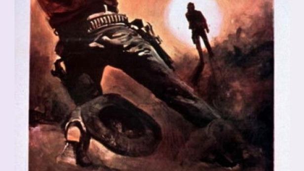 Dakota – Nur der Colt war sein Gesetz