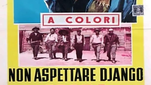 Django - Dein Henker wartet