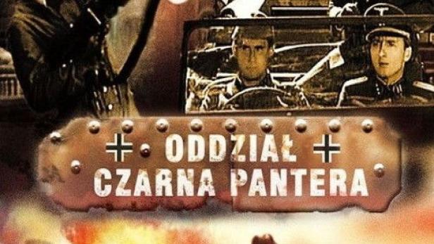 Kommando Schwarzer Panther