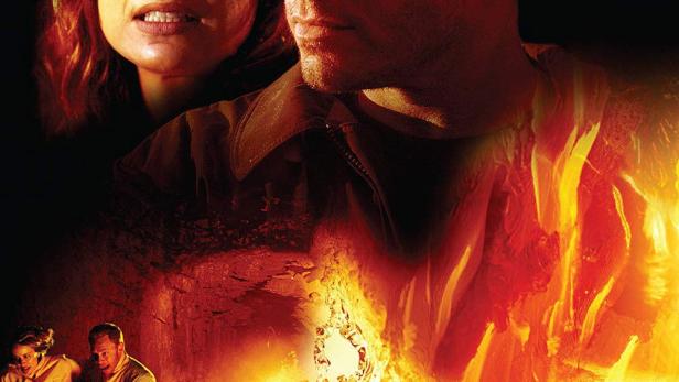 Lava - Die Erde verglüht