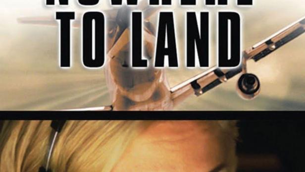 Panic Air - Der Tod fliegt mit