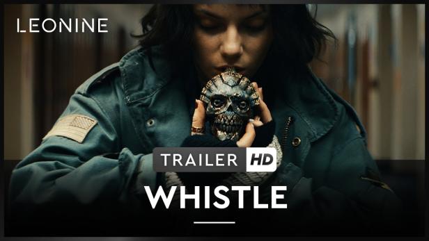 Whistle