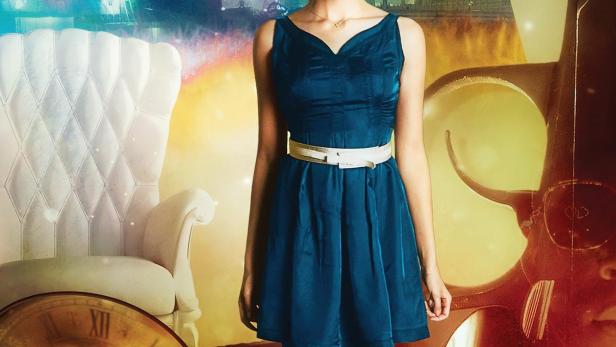 Malice in Wonderland