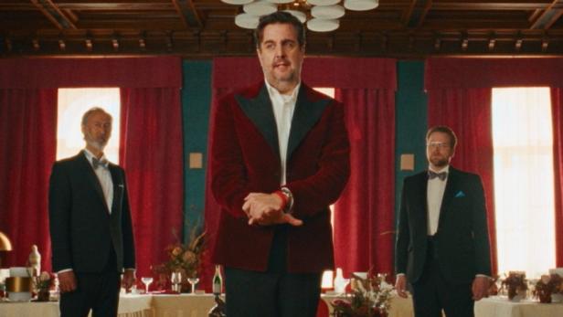 Bastian Pastewka in seiner Filmrolle