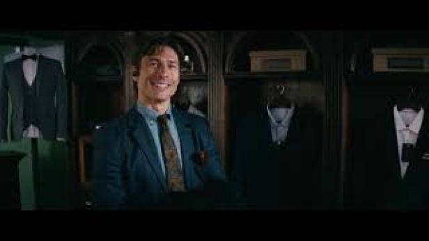 How to Make a Killing - Todsicheres Erbe