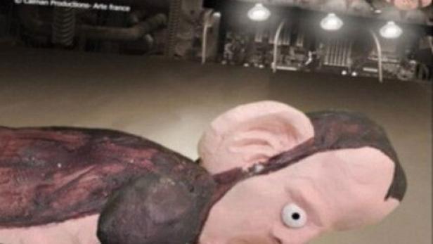 Short cuts: L'Armée des douze singes de Terry Gilliam