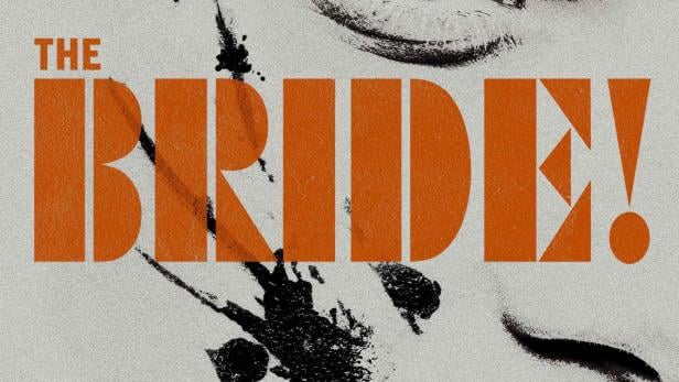 The Bride! - Es lebe die Braut