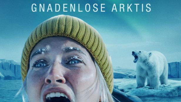 The Drift – Gnadenlose Arktis