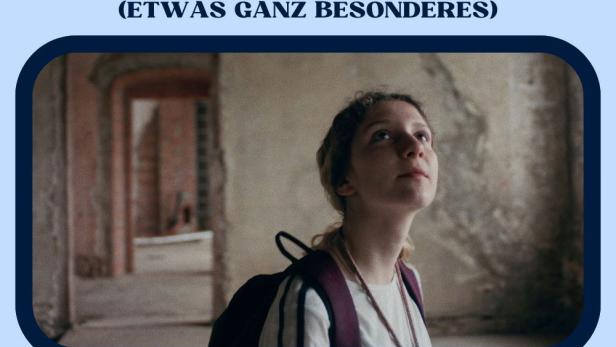 Etwas ganz Besonderes