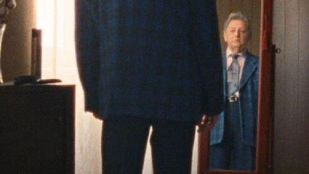 The Loneliest Man in Town