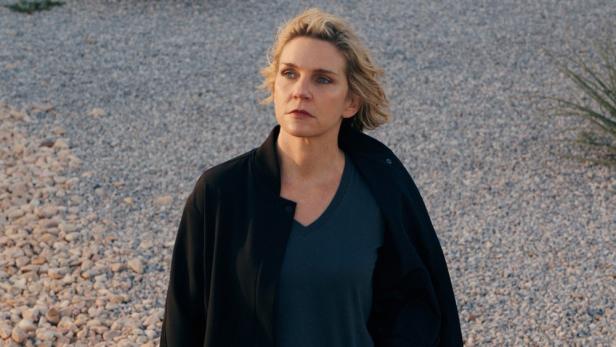 Rhea Seehorn in ihrer Serienrolle