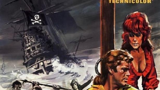 Der Pirat des Königs