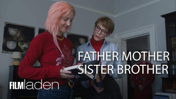 Father Mother Sister Brother