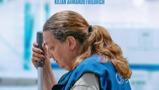 Ich verstehe Ihren Unmut