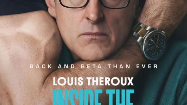 Louis Theroux: Inside the Manosphere