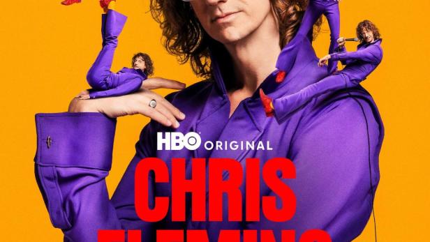 Chris Fleming: Live at The Palace