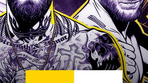 OKTAGON 85: Severino vs. Kakhorov