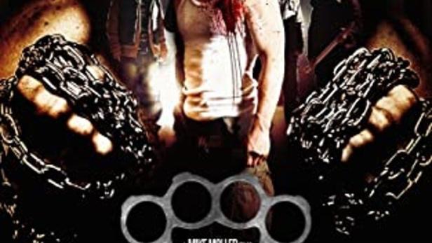 Street Gangs - Show No Mercy