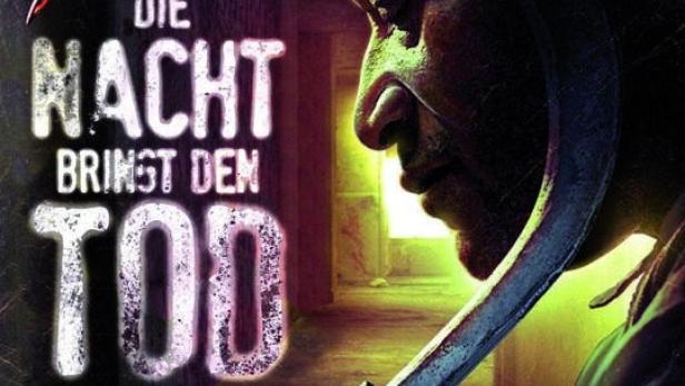 Die Nacht bringt den Tod
