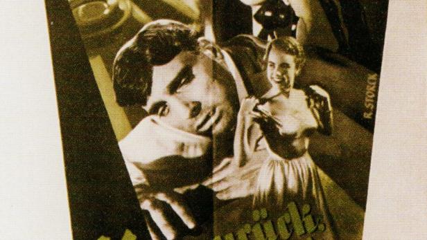 Kehr zurück, kleine Sheba