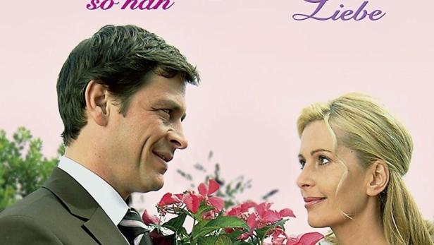 Rosamunde Pilcher: Vermächtnis der Liebe