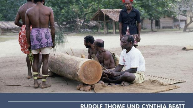 Beschreibung einer Insel